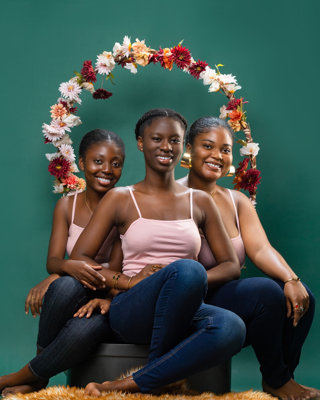 Miss Natural Beauty CI
