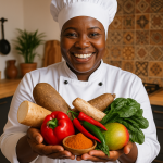 Métier de Bouche Award 2025 : Huit chefs d’exception en lice