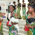 Miss Natural Beauty CI 2025 : Konaté Nourah Balquis sacrée reine