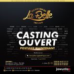 Dis-moi qui est la plus belle – S9: le casting est ouvert