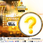 SIMUG 2025 : Les 15 chantres en compétition