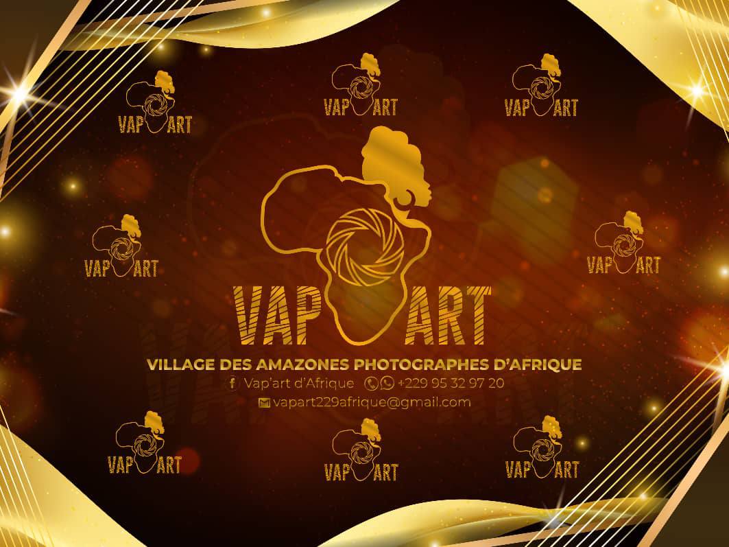 VAP'Art d'Afrique