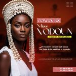 Festival Miss Vodoun Hounmabou : La tradition mise en valeur