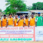 TSJ Aziz Balogoun 2025 : Le maracana au service de la jeunesse