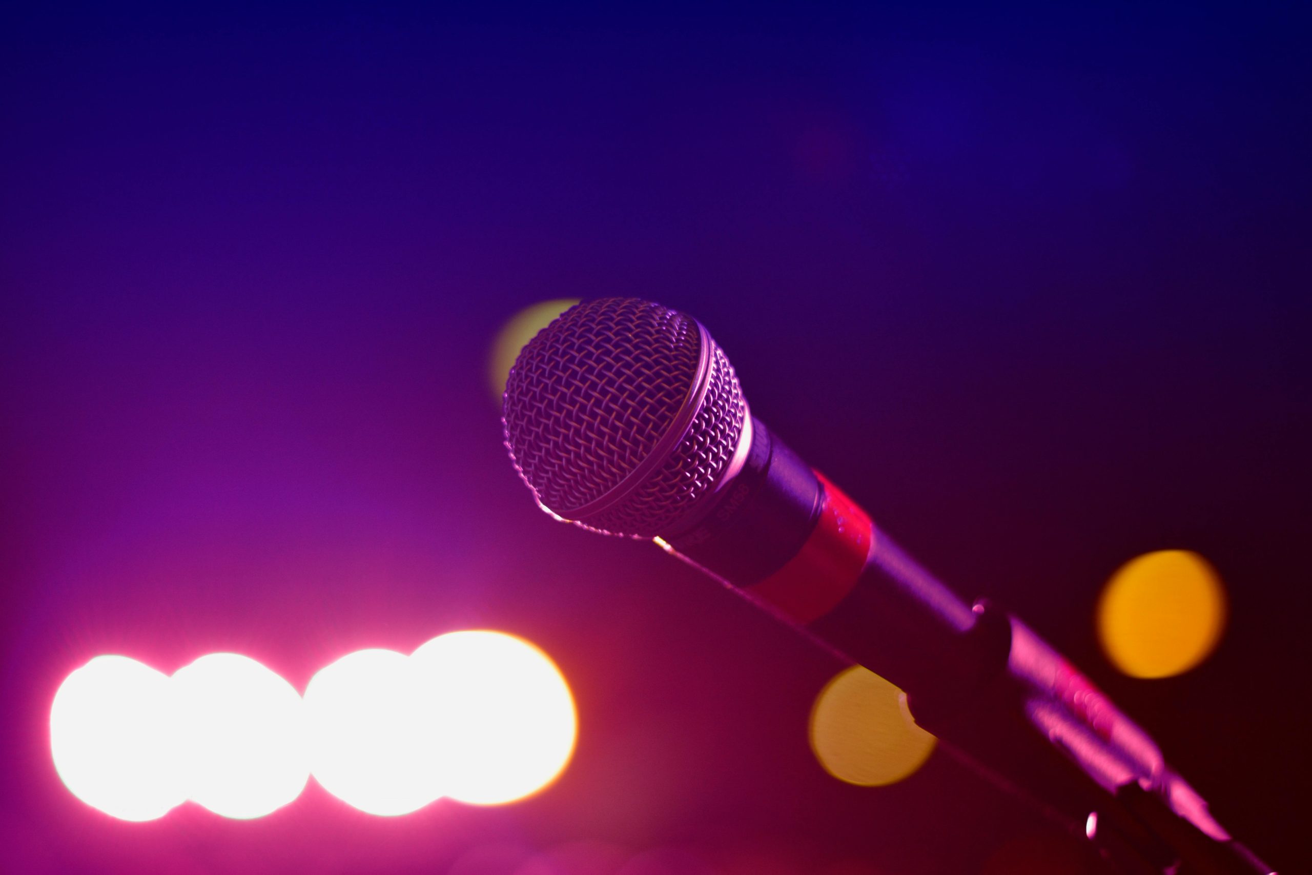 Concours National de Slam et Poésie du Bénin