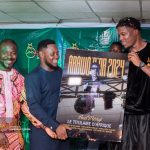 Les stars de la francophonie sous les projecteurs