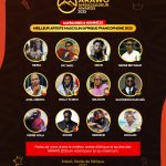 Àràwò Ambassadeur Awards : Une compétition de haut vol