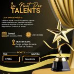La Nuit des Talents : La révélation des virtuoses