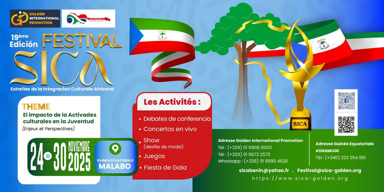 FESTIVAL SICA