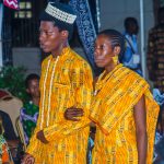 FIMAC 229 : La royauté africaine au cœur de la création