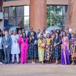 ELL’oquencE 2025 : Le porte-voix des femmes gabonaises