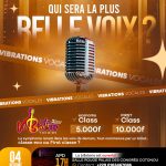 Vibrations Vocales Saison 3 : J-1 avant le dénouement final