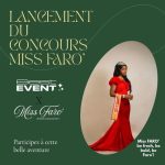 Miss FARO 2025 : Akoupé sous les projecteurs