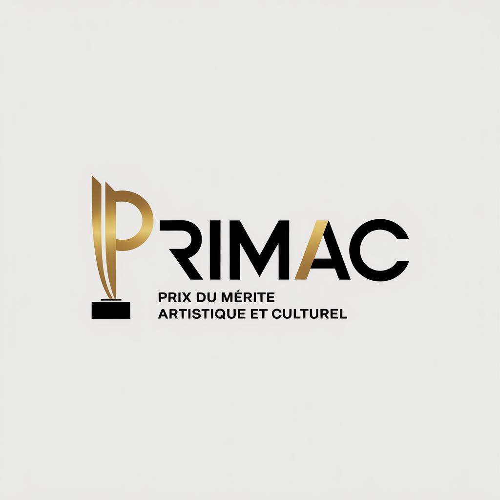 PRIMAC Prix du Mérite Artistique et Culturel