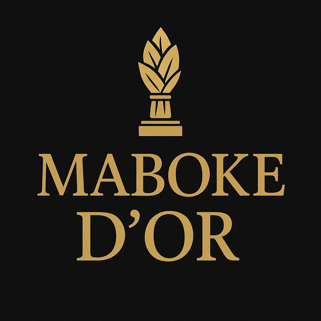 Les Maboké d'Or