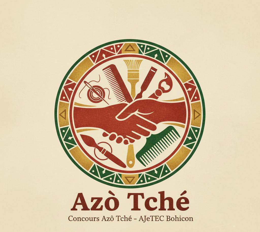CONCOURS AZÔ TCHÉ