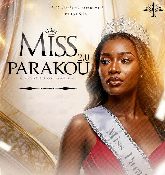 MISS PARAKOU 2.0