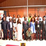 Gala Des Jeunes Leaders Du Zanzan : Le triomphe de la jeunesse