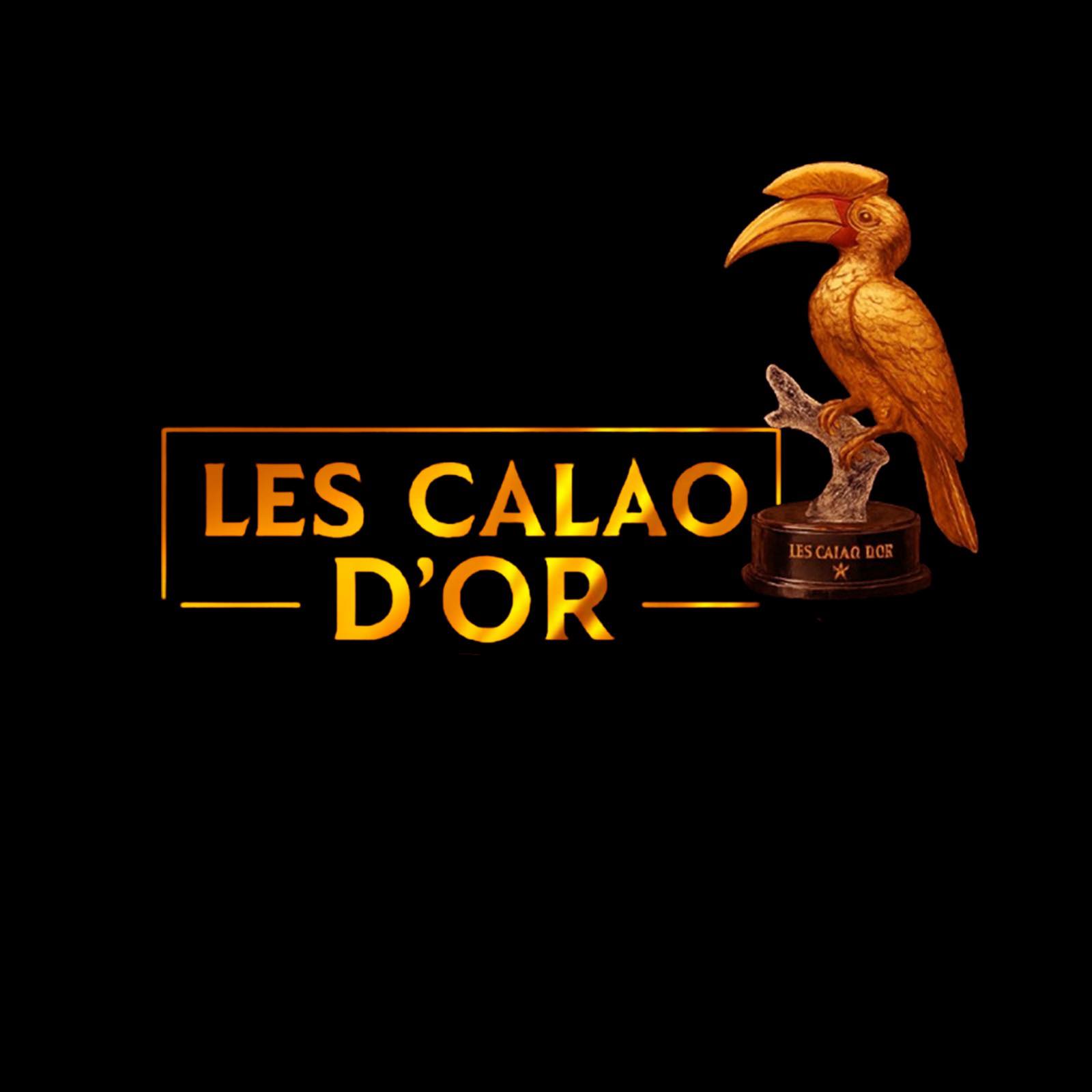 LES CALAOS D'OR