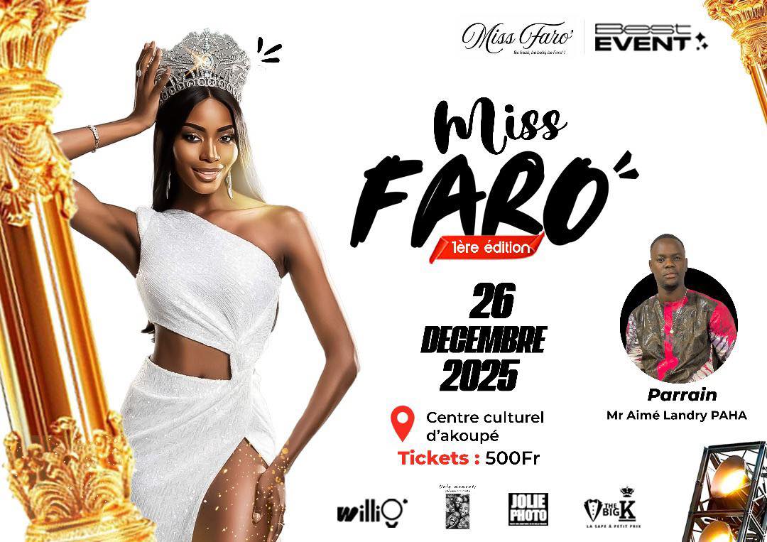 MISS FARO