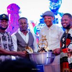 ÀRÀWÒ AMBASSADEUR AWARDS: Une 5ème édition incroyable !