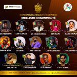 BSA Afrique Francophone 2025 : Les communautés à l&rsquo;honneur