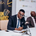 Bénin Showbiz Awards 2025: Le Bénin sous les projecteurs