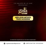 Gala des Leaders et Awards 2025: Les virtuoses du terroir
