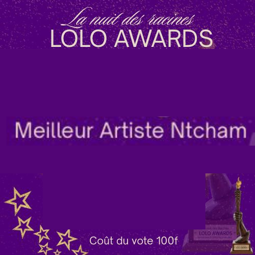 LOLO AWARDS