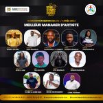 BSA 2025 : Le management d&rsquo;artiste à l&rsquo;honneur