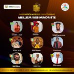 BSA 2025 : Les géants de l&rsquo;humour à l&rsquo;honneur