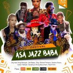 ASA Jazz Baba Festival 2026 : Le patrimoine du plateau révélé