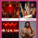 Montréal : L&rsquo;Afrique bat au cœur du Balattou