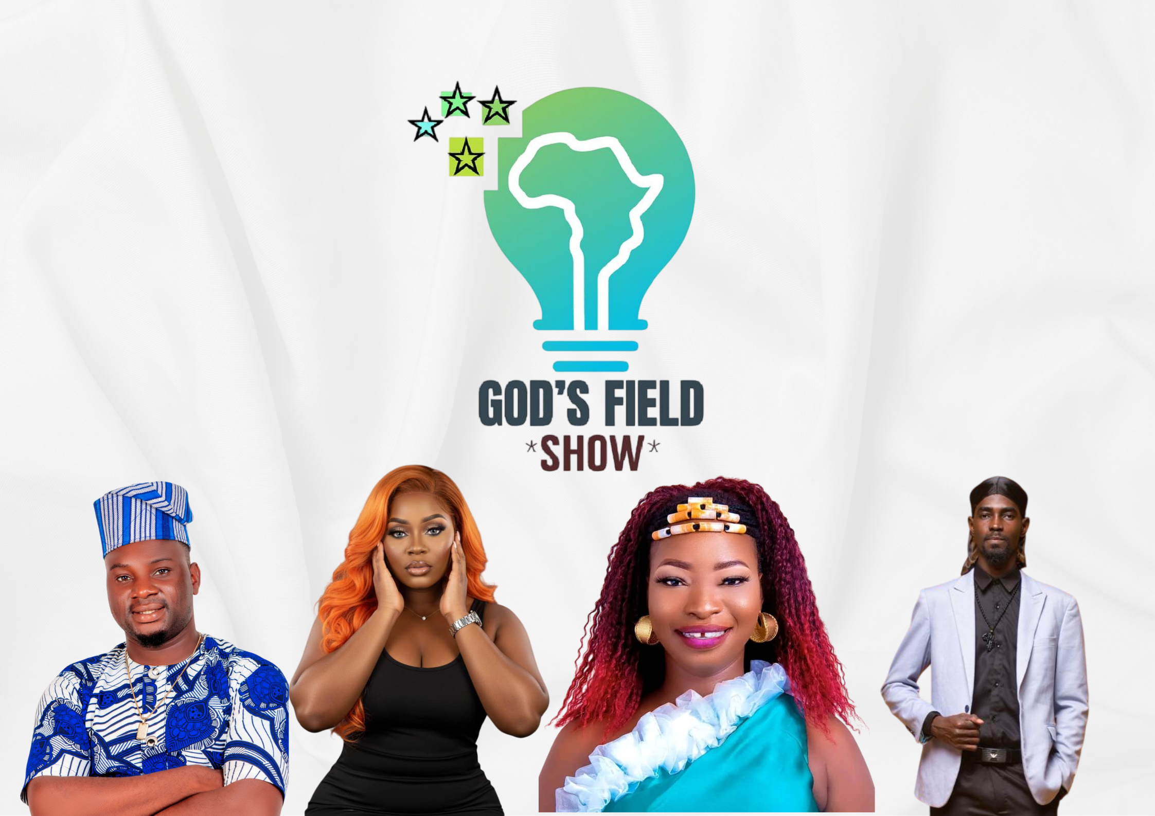 God’s Field Got Talent