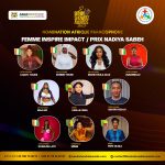 BSA 2025 : Qui sont les visages du leadership féminin africain ?