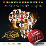 QLPB 9 : 24 candidates au cœur du « Choc des Nations »