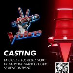The Voice Afrique francophone fait son grand retour sur Canal+