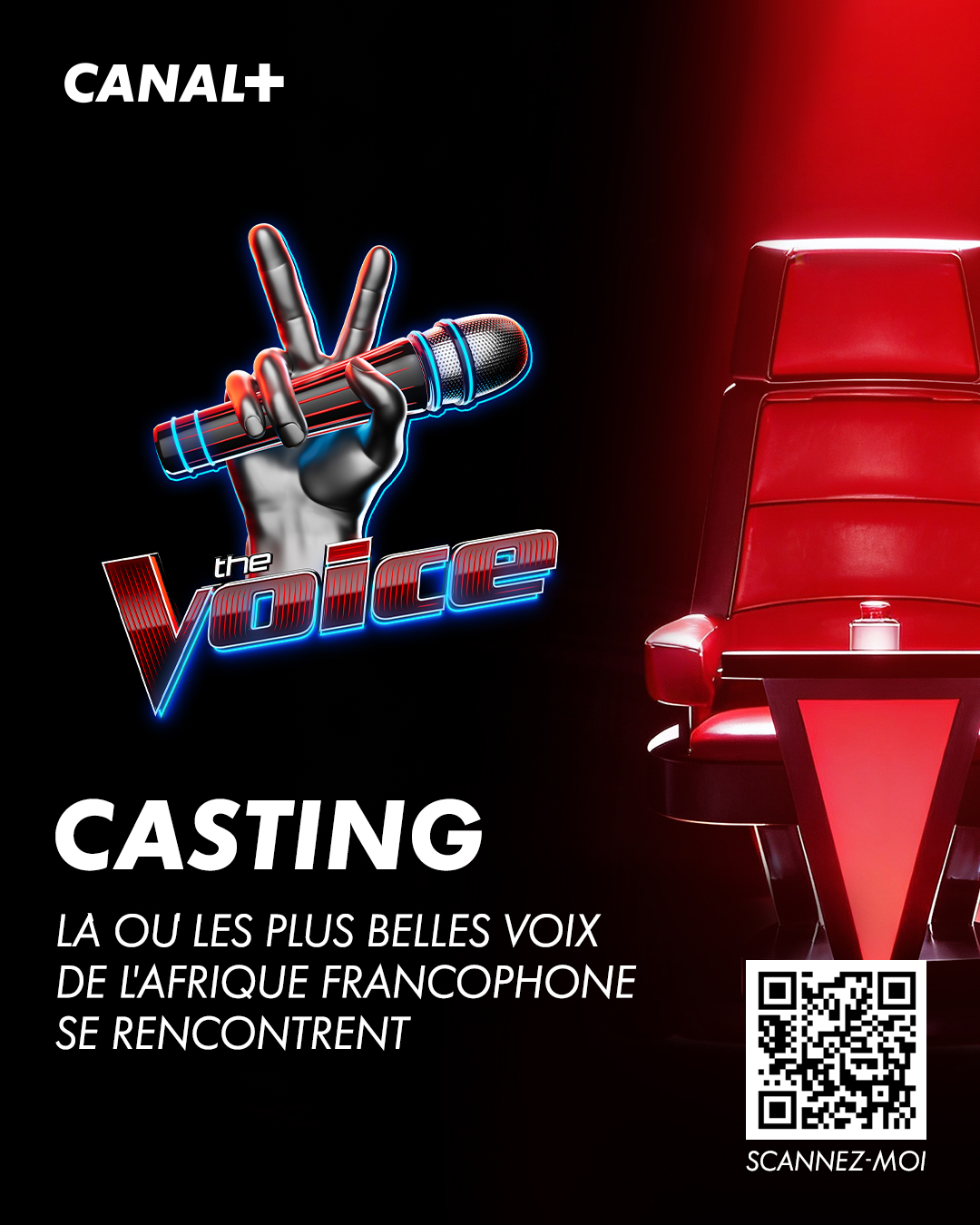 The Voice