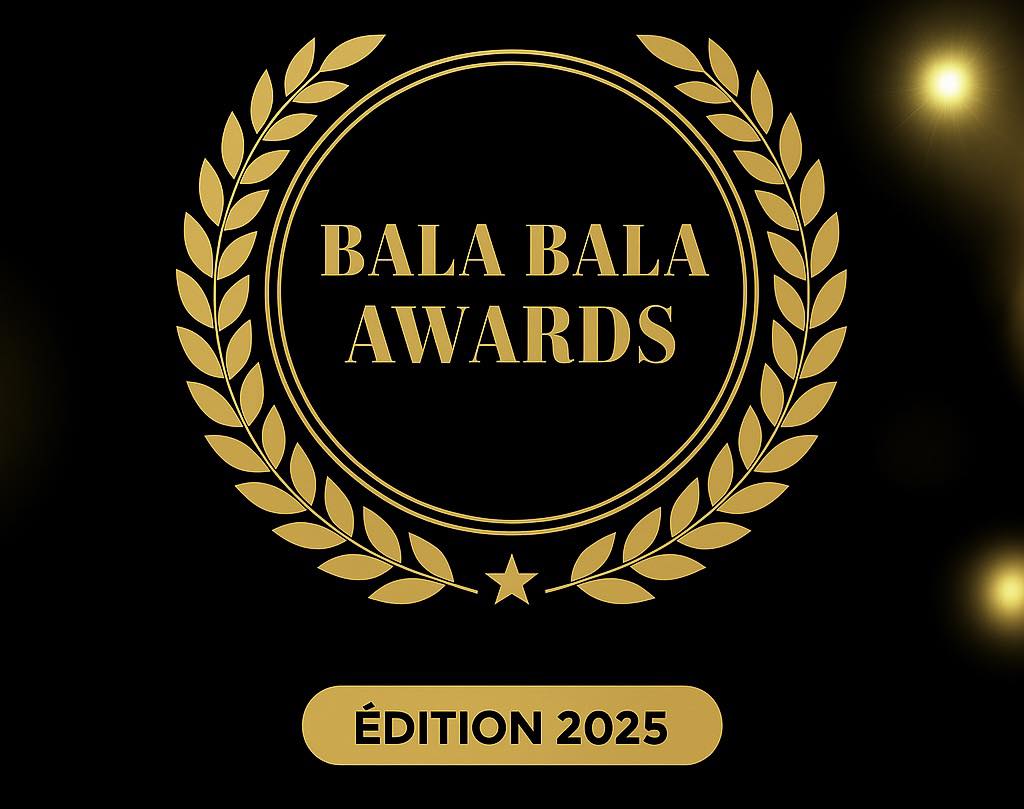 BALA BALA AWARDS
