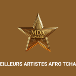 MDA AWARD : Les figures montantes de l&rsquo;Afro Tcham